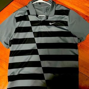 Nike golf polo